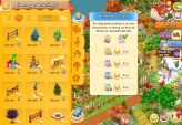 HD28//ACCOUNT WITH Level 171 Account 5M Coins Barn 7150 Silo 4300