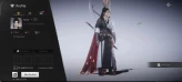 GLOBAL|Lv 5|GS 1368|Martial Destiny Set, Swaying Lotus,Master Deceiver|Panacea Fan|Male MC|Log Netease(WWM1188)
