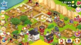 Lvl 60 | Silo Storage 1050 + Barn Storage 4050 + 3,3M Coins + 455 Diamonds | CFN ON | Log Supercell ID | Check SS (HYD750)