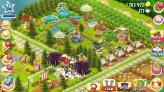 Lvl 96 END|Silo Storage 1900+Barn Storage 3750|Land Open Well Organized|1,7M Coins+171 DM|CFN ON|Supercell ID|Check SS(HYD755)