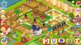Lvl 57 | Silo Storage 1100 + Barn Storage 3450 | 729K Coin + 17 DM | CFN ON | Log Supercell ID | Check SS (HYD758)