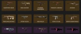 [Code A342] Uplay / Level 106 + 103 Skins / Black Ice 9 / Very Cheap