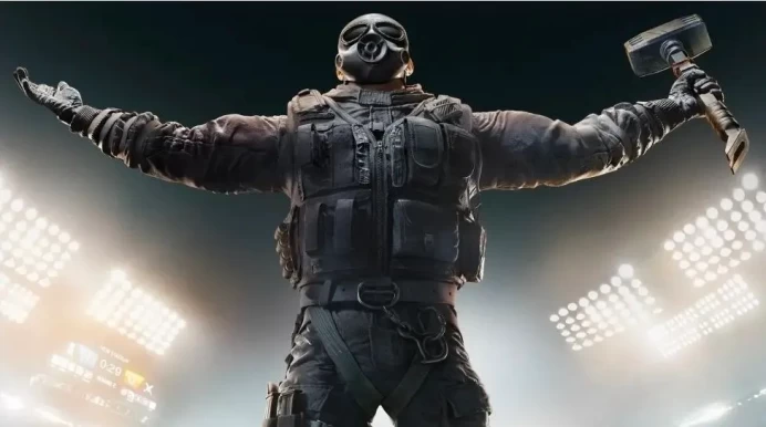 [UPLAY] 147 LVL - 2X BLACK ICES - 4X UNIVERSALS - 2X ELITES - 56 OPERATORS - 56K RENOWN - FA