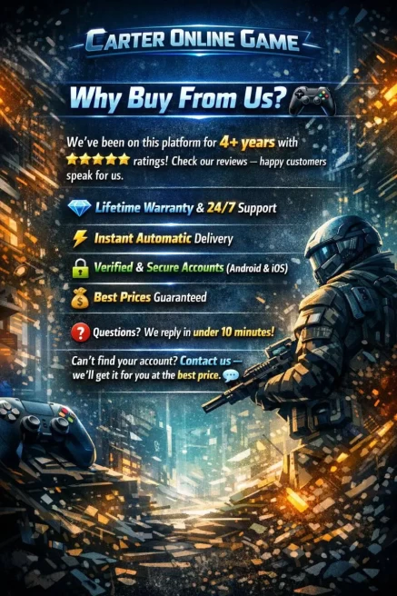 ◼️16 EVO CARDS ◼️4 LVL16 CARDS ◼️5K GEMS ◼️1M GOLD ◼️10622 TROPHIES ◼️LVL 67 ACCOUNT ◼️ELITE ACCOUNT ◼️ CR423