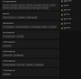 [UPLAY] 325 LVL - 30X BLACK ICES - 12X UNIVERSALS - 22X SEASONALS - 8X ELITES - 1X DIAMOND - 74 OPERATORS - 203K RENOWN - FA