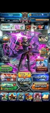Global|Rank 85|18 Ascend+7 TW|(Inumuta,Chloe,S Chloe,Konpaku,Illya,Kaname,hakurei)+TW,Miki,Orbis,Etc|Lpot 224|Check SS(GS2655)