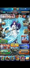 Global|1 Sp Art|Rank 104|21 Ascend+7 TW|(Chloe,DL Rimuru,Sagara,Konpaku,Fern,Diablo,Narberal)+TW|Lpot 310+47 RGB|CheckSS(GS2654)