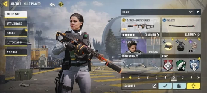 LEVEL 254 { INSTANT DELIVERY }{ 1 Gun Mythic } { 7 Gun legendary } { 143 Gun epics } { 83 Skins } { 34 Dance } {10 Battle Pass }Only Activision