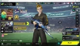 ASIA|COLLAB TOKRAV MCX,FN2000,Jack-Takemichi+1 ULTRA [Ethan-RaidMask]+2 Legendary M4A1,Vector|NetEase|Check SS|BLS4881