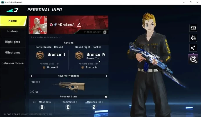 ASIA|COLLAB TOKRAV MCX,FN2000,Jack-Takemichi+1 ULTRA [Ethan-RaidMask]+2 Legendary M4A1,INP9|NetEase|Check SS|BLS4880