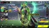 ASIA|ETERNAL VOLT-DeathClaw+Collab BLEACH Byakuya|12 ULTRA[Ran-Maiden,Ethan,M4A1,Glock,INP9,SCAR,Etc]|NetEase|Check SS(BLS4874)