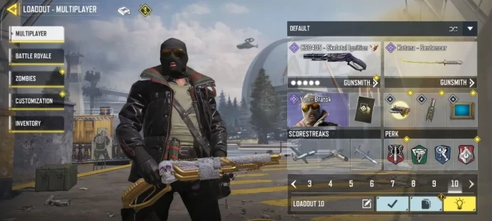 LEVEL 209 { INSTANT DELIVERY }{ 1 Gun Mythic } { 8 Gun legendary } { 154 Gun epics } { 87 Skins } { 35 Dance } { 12 Battle Pass }Only Activision