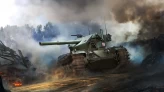 WOT41 World of Tanks EU account, yaga + fv4005 + ob 705a, 10K Sterling, tanks level 6-10, 30 tasks X5 experience for tank leveling to lvl 11