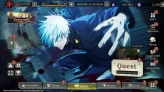 SEA |PR 1|5,7K Cube|9 SSR 2 Limited [0,2-Sec Domain Gojo,AEL Yuji,Strongest Blue Gojo,Etc]|12 SSR Memo|Log Bilibili|JJK791