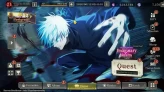 SEA |PR 21|7,5K Cube|11 SSR 2 Limited [0,2-Sec Domain Gojo,AEL Yuji,Strongest Blue Gojo,CEFB Yuji]|20 SSR Memo|Bilibili|JJK792