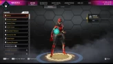 AP500//6 HEIRLOOMS 958 lvl 476 legs Ea app + Psn