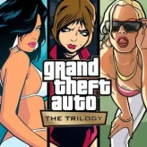 Grand Theft Auto: The Trilogy-The Definitive Edition