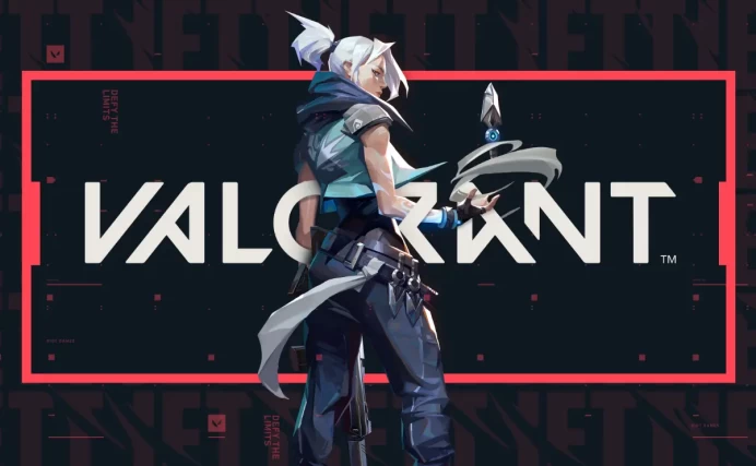 【VALORANT】| Germany Fresh Account | Voice Chat Enabled | High Trust Factor | Email Verified | Full Access | Automatic Delivery