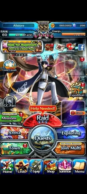 Global|298 cc|Rank 69|28 Ascend+8 TW|(Roy,Inumuta,Chloe,Luvia&Rin,Himura,S Chloe,Saigyouji,hakurei)+TW|Lpot 708|CheckSS(GS2661)