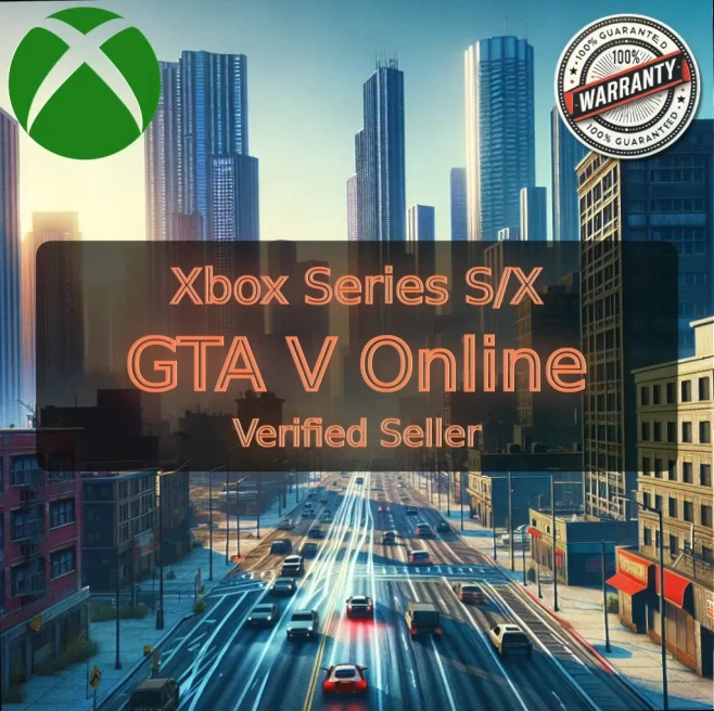Xbox Series S/X 40 Million in Total Assets ( 5 Million Pure Cash + 35 Million in Cars ) + INSTANT DELIVERY #LOT-138911