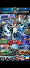Global|Rank 99|25 Ascend+18 TW|(Roy,Inumuta,Emiya,Chloe,DL Rimuru,Rin&Luvia,Jay,Hakurei,Etc)+TW|Lpot 577+46 RGB|Check SS(GS2665)