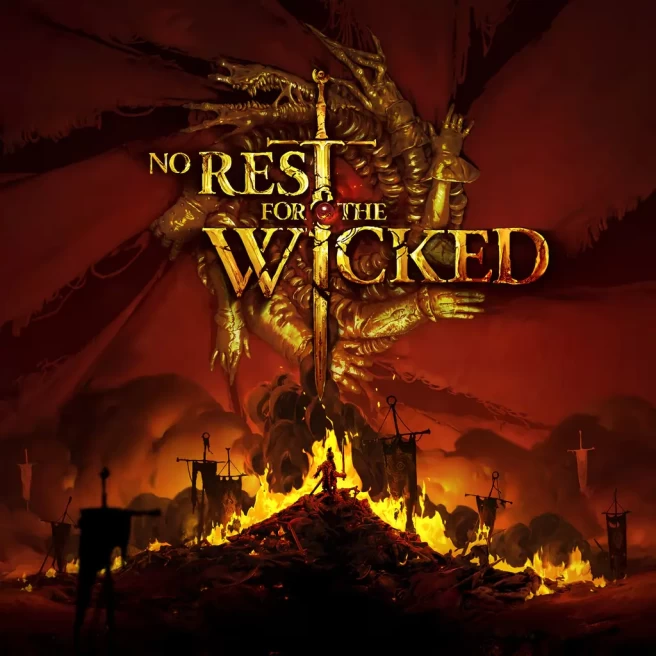 [Steam] No Rest For The Wicked • Instant Delivery