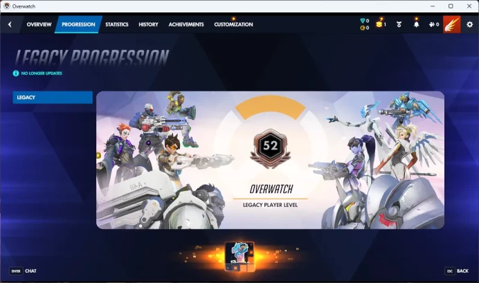 Overwatch 2 / Full Mail Access / see the picture / Please Read Description /Julie