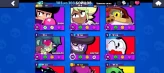 BS988 63738 CUPS, OLD BP + OLD SKINS, ACC 2019, 27 - 11 POWER, 103 - FIGHTERS, 40 PRIME