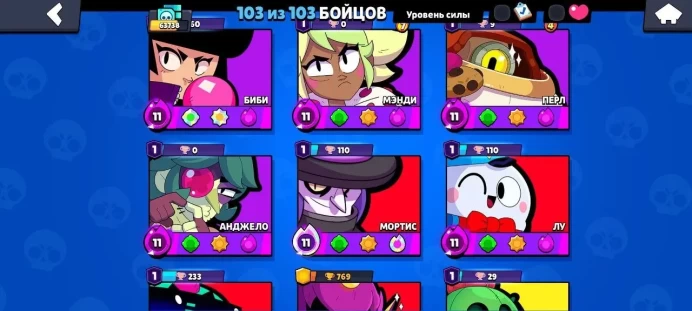 BS988 63738 CUPS, OLD BP + OLD SKINS, ACC 2019, 27 - 11 POWER, 103 - FIGHTERS, 40 PRIME