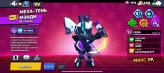 BS992 Trophies 66044, Brawlers 103, Primes 29, 2019 ak, 43-11x forces, 2 BP+, 1 PRO PASS