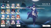 SEA ENDGAME| Xentinel,Sparkle,HeliaPAWS,MiniDudu,CoralieDragon,Vita,Thelema,Aponia,etc| 7-8 Valkyrie left| 4 AOps+6ELFs (HI905)