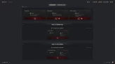 WOT121//Server (WG) Sale Account type Without battles Winrate % 100 Personal rating 13000 WN8 7000. T110E5 (10) Nolik 4000 gold 18300 booms EU 2