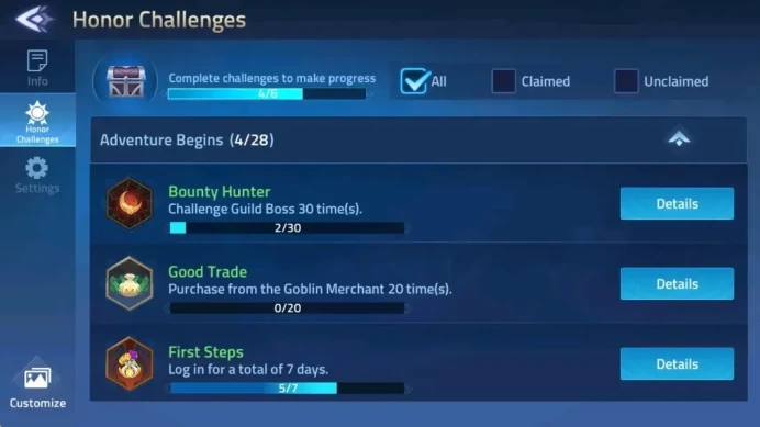 Global |Lv.32 | 130K Power | Camp 17-20 | VIP 4 | Hero 45 |14 SSR (Karihmet,Bai,Nimbus Eudora,Miracle)| Detail Check SS MLA037B
