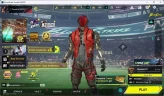 ASIA | Starter | 1 ULTRA MELEE: Butterfly Knife - Starfall | 1 RARE Playpal-Meow | More Check SS BS1356B