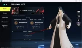 ASIA | 1 Collab TR Katana - The Path of Rebirth , Epic Execution - Ground Lock|Change Name Card|More Check SS BS1358B