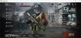 MOBILE|Lv30|SV 47M|CV 40M|Maelstrom AKM,QS AKS-74U&DP-12,GM AK-12,Forest MP5,DA M249,etc|2Set Char Skins|CN ON|Infinite|(AB3369)