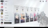 GLOBAL|Lv 54|6 SSR[(HeidemarieM1+Sign,Mei LinM1,Diana,Rita,Yuki,Kayron)+SelenM6,NiaM6,BerylM6,etc|2 SSR Partner|SC|Stove|CZN2055