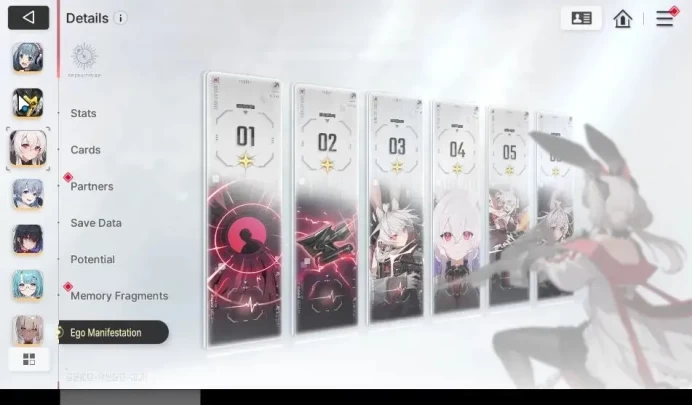 GLOBAL|Lv 54|6 SSR[(HeidemarieM1+Sign,Mei LinM1,Diana,Rita,Yuki,Kayron)+SelenM6,NiaM6,BerylM6,etc|2 SSR Partner|SC|Stove|CZN2055