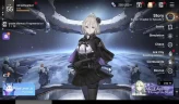 GLOBAL|Lv 55|7 SSR(HeidemarieM4+Sign,TipheraM1,MeiLinM1,Diana,Chizuru,Serenial,Hugo)+NiaM6,etc|2 SSR Partner|SC|Stove|CZN2056
