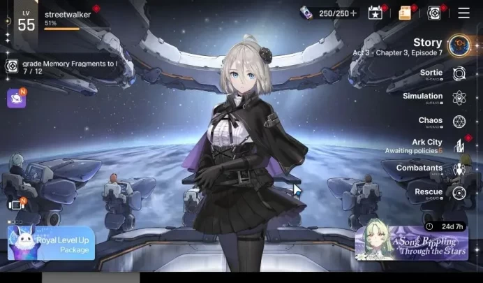 GLOBAL|Lv 55|7 SSR(HeidemarieM4+Sign,TipheraM1,MeiLinM1,Diana,Chizuru,Serenial,Hugo)+NiaM6,etc|2 SSR Partner|SC|Stove|CZN2056