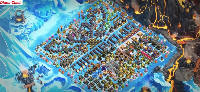 10% off - TH18-XP267 - 4 Hero Skin Sets - Dragon Statue - Legendary Dragon Scenery $33 - 11 Skin Maps - 38 Hero Skins - Lifetime Warranty