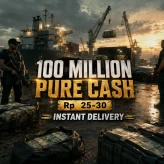 XBOX Series X/S Edition | 25 - 30 RP | 50 Million Pure Cash | Full Access Account | 24/7 Support | GCLD1369