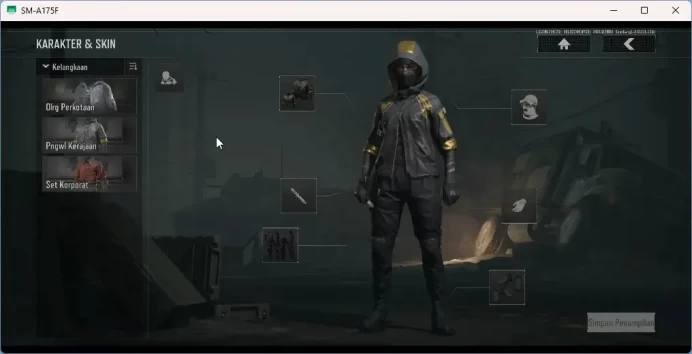Mobile | Lvl 30 | SV 16.6 M | CV 13 M | Symphony AR57 | 3 Epic Costumes | More Details Check SS | AB003B