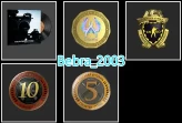 10 Lvl Steam-18Game-CS2 Prime+4Medals(10Y/5Y/Loyalty Badge/Global Offensive Badge)+17 Years of Service Steam