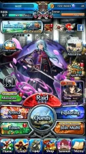 Global|Rank 97|21 Ascend|Choi Jong-InTW,DL Samurai RimuruTW,StarkTW,MilimTW,Dragon LuahnTW,Etc|Lpot 456+88 RGB|Check SS(GS2667)