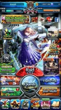 Global|Rank 46|Fresh Story|3 Ascend[Selia Sourcescript Witch,Metal Armored Rosetta,SS Riviera]+Lpot 62|Check SS(GS2671)