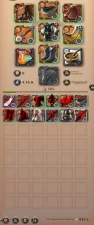 AO64//75 mastery HOLY STAFF | 5.4M silver | 6.1 combat set