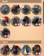 AO71//2.45B Fame|Almost Everything Max Spec|700M+ Silver|1.5b PVP Fame|120m Crafting|8m Gathering