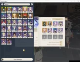 ASIA|AR 55|Semi Premium [Nefer,Lauma]+Sign|2 (*5Weapon)|Linnea|Mc Male|Take Mail|CheckSS(GI6883)