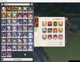 ASIA|AR 56|5 Limited + 4 (*5Wep)|(Mavuika.Nefer)+Sign,Furina,Arlecchino,Citlali|Mc Male|Take Mail|CheckSS(GI6881)